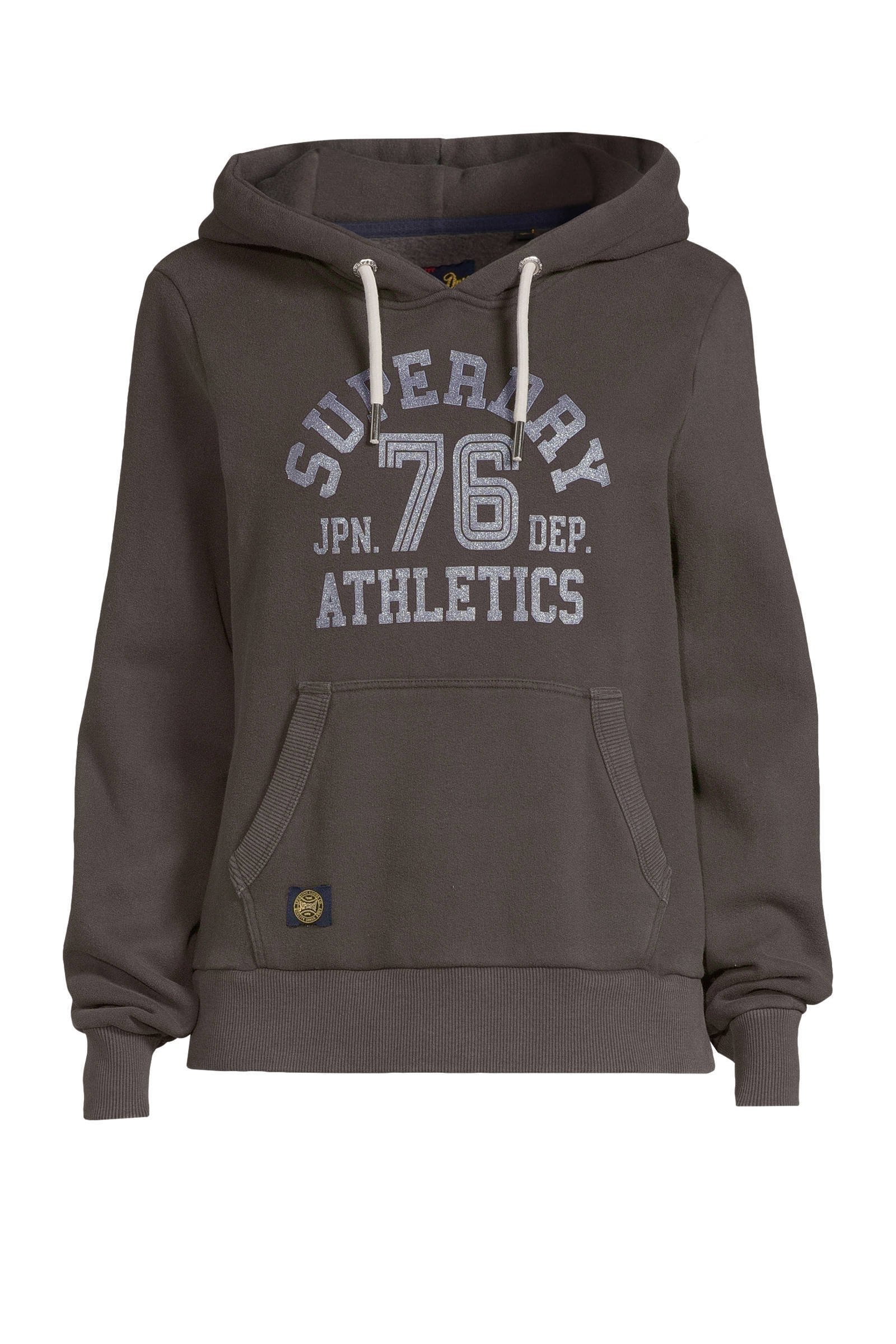 Hoodie sale clearance dames