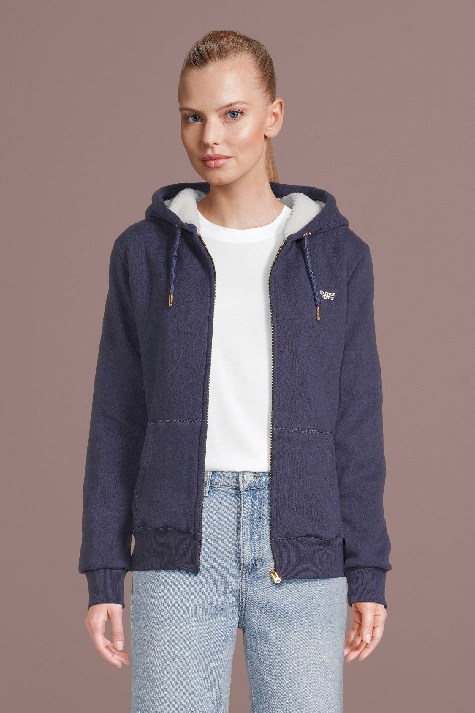 Superdry dames kleding new arrivals