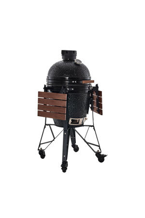 Classic medium Complete kamado BBQ