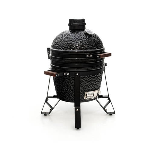The Bastard Classic Compact kamado BBQ - 