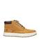 Timberland nubuck veterboots camel