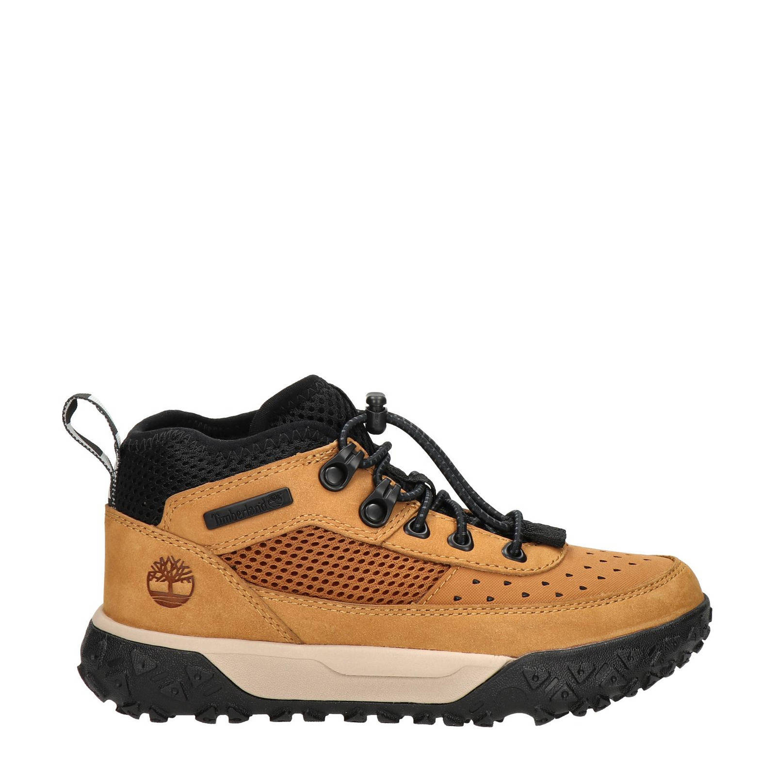 Timberland discount sneakers jongens