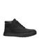 Timberland nubuck veterboots zwart