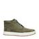 Timberland Maple Grove Chukka nubuck veterboots groen