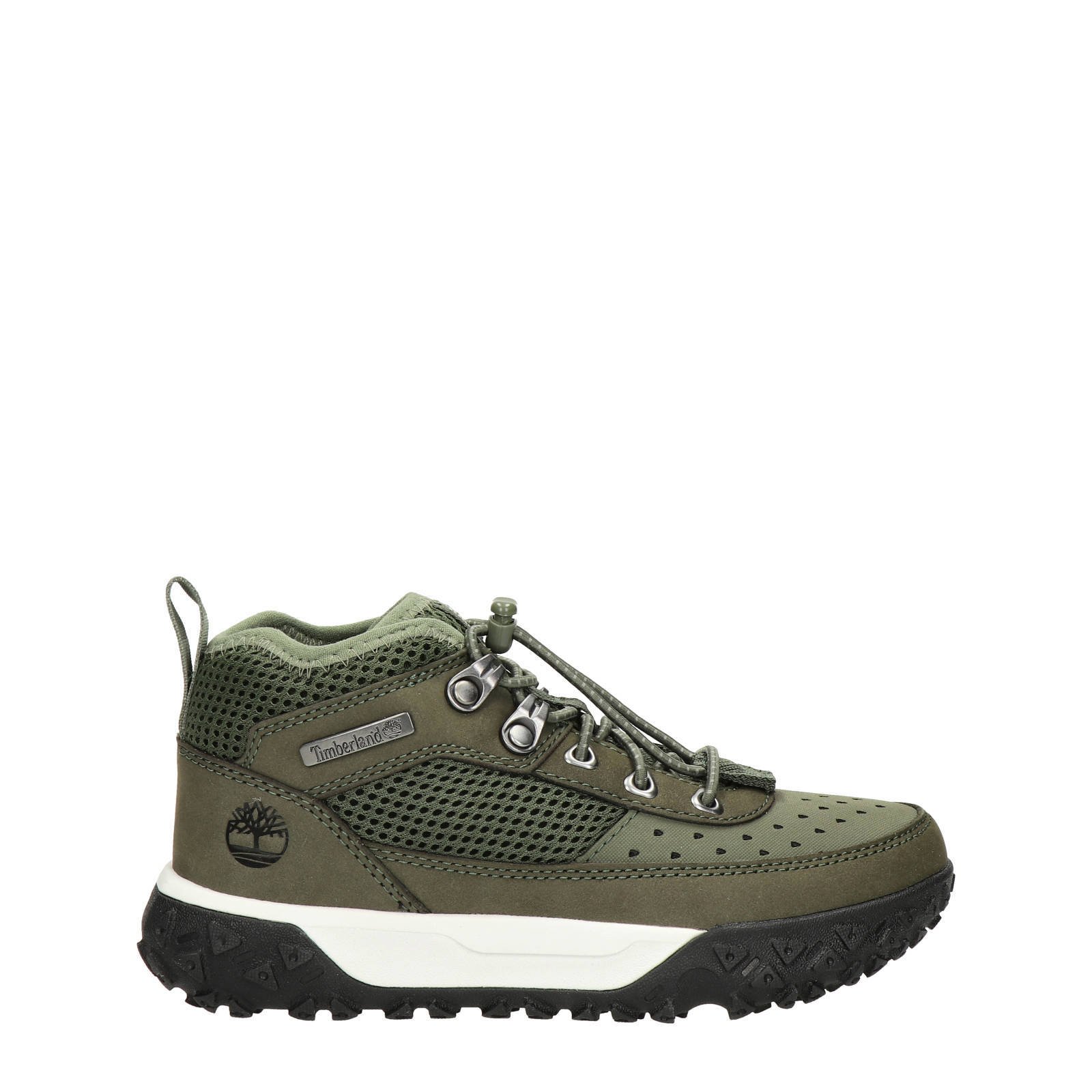 Timberland outlet veters groen