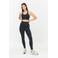 Rohnisch sportlegging zwart