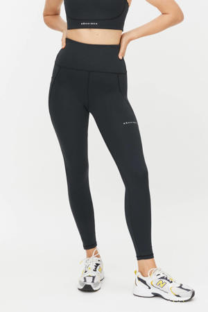 sportlegging zwart