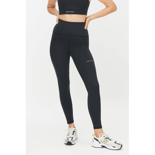 Rohnisch sportlegging zwart afbeelding