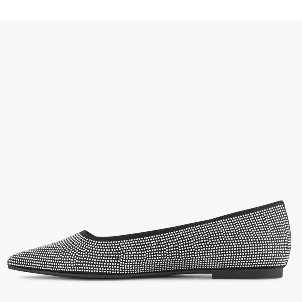 Klassische Ballerinas Für Damen - Siemes