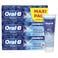Oral-B 3D White Arctic Fresh tandpasta - 3 x 75 ml