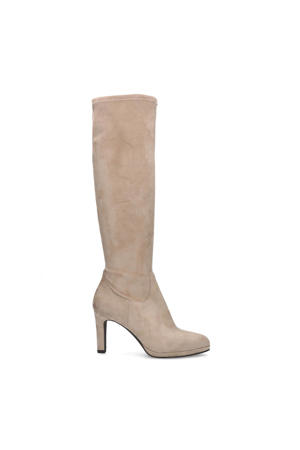 laarzen beige