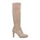 Manfield laarzen beige