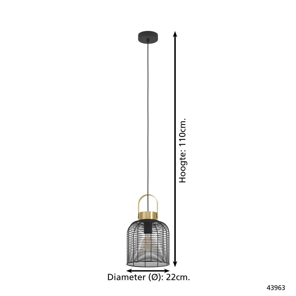 Cinque hanglamp Cicanto mat nikkel kopen? Groot assortiment Cinque hanglamp Cicanto mat nikkel kopen? Groot assortiment