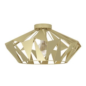plafondlamp Carlton