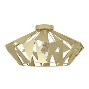 plafondlamp Carlton