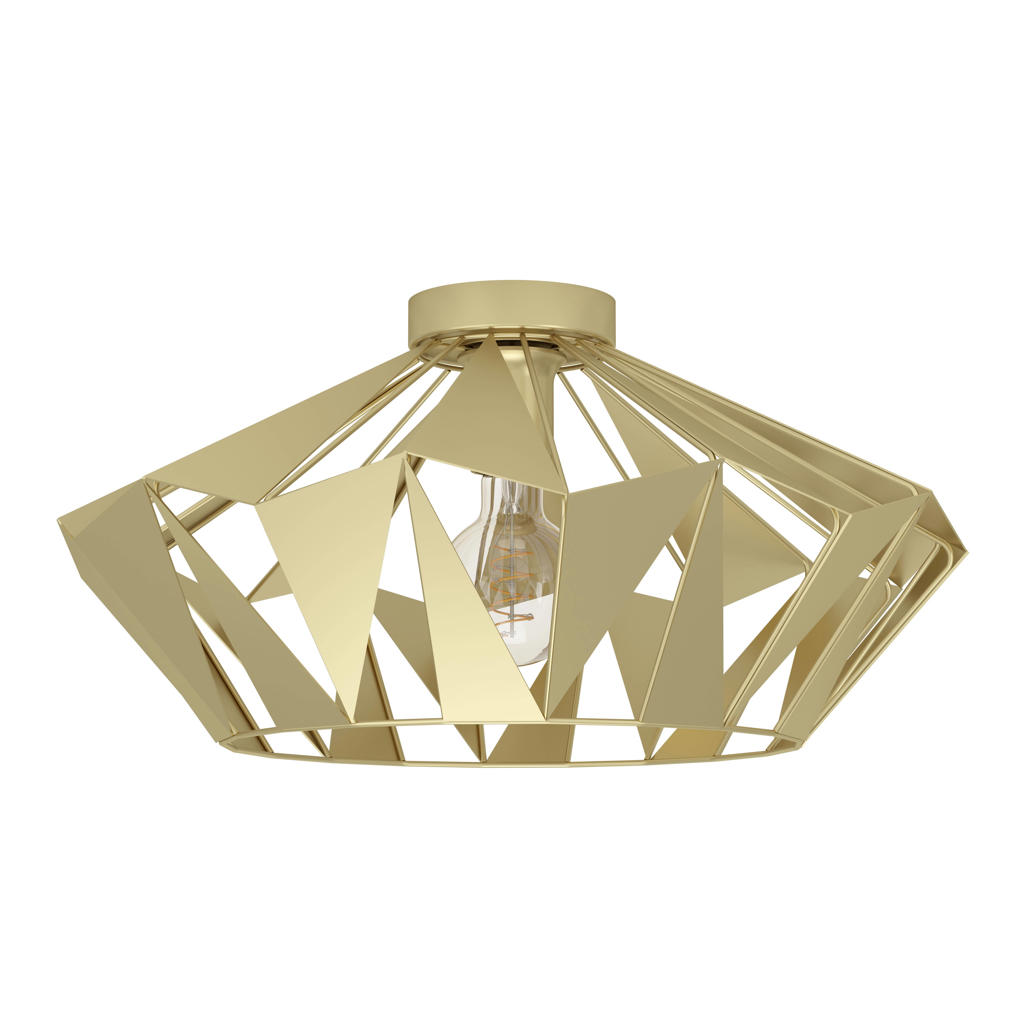 EGLO plafondlamp Carlton