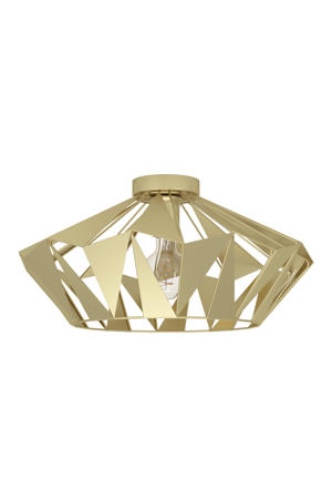 plafondlamp Carlton