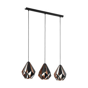 EGLO hanglamp Carlton 1  