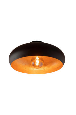 plafondlamp Mogano  