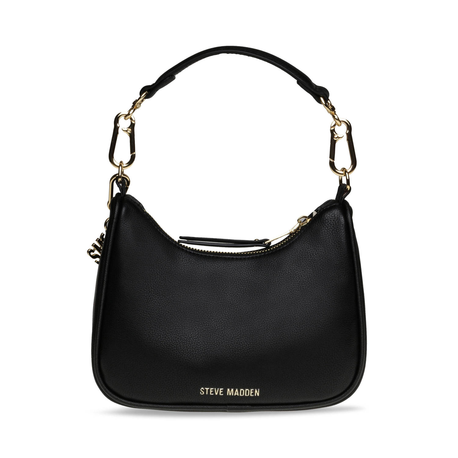 Steve Madden crossbody tas Bprime zwart