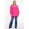 YOEK tuniek DOLCE van travelstof roze