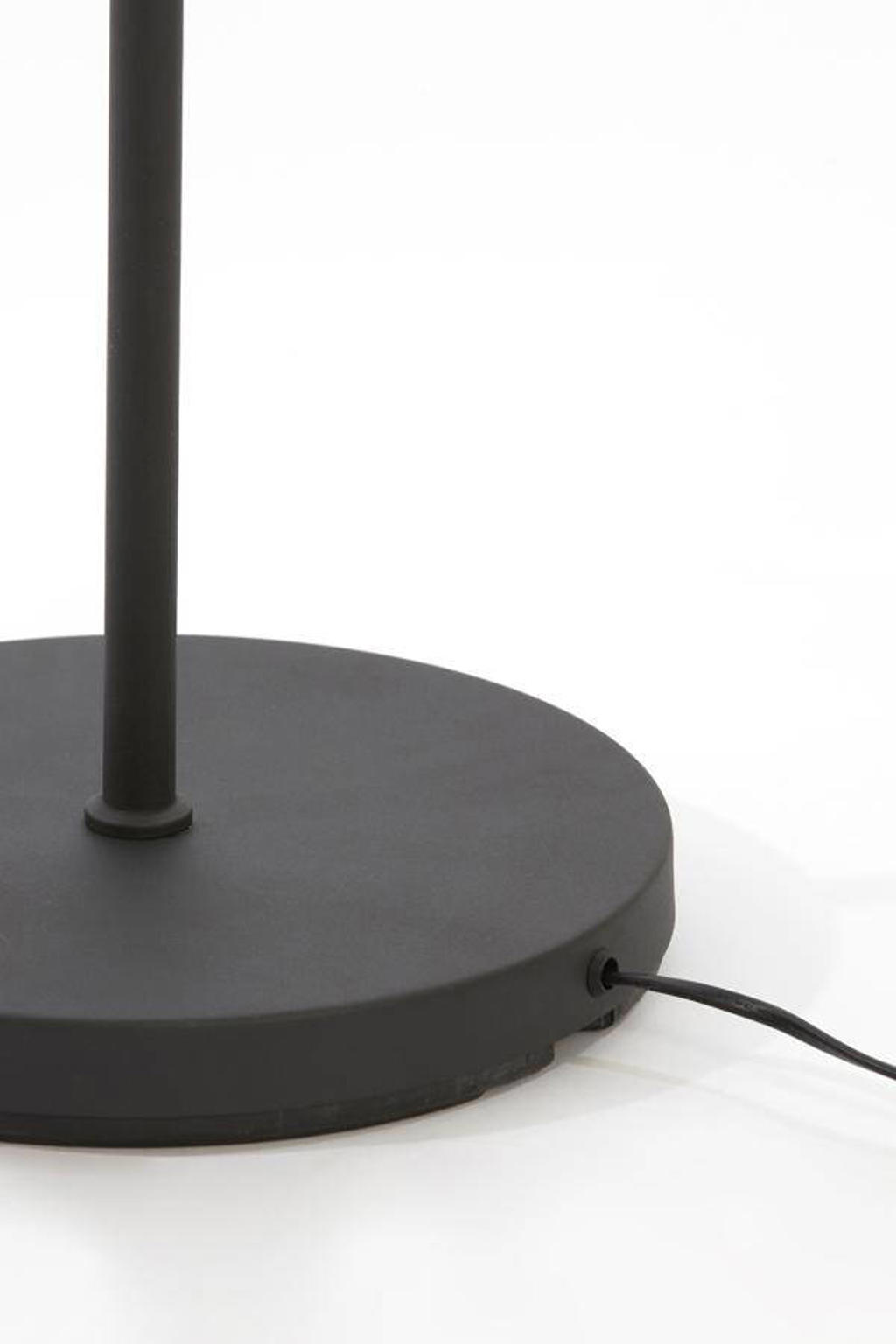 Light & Living vloerlamp Edisa wehkamp