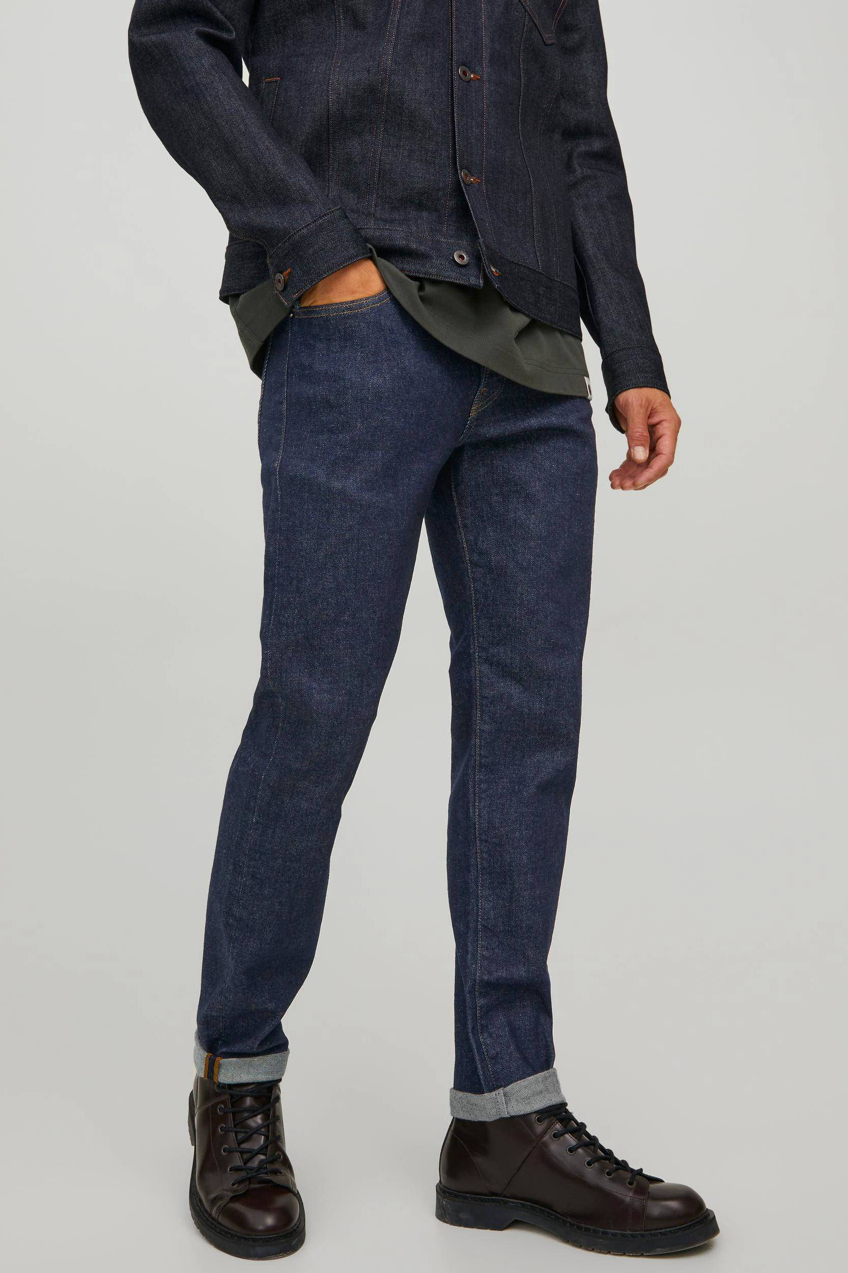 R.D.D. ROYAL DENIM DIVISION regular fit jeans RDDMIKE blue denim | wehkamp