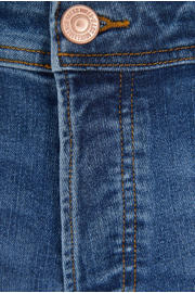 thumbnail: JACK & JONES JEANS INTELLIGENCE slim fit jeans JJIGLENN JJORIGINAL blue denim