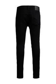 thumbnail: JACK & JONES JEANS INTELLIGENCE slim fit jeans JJIGLENN JJORIGINAL black denim