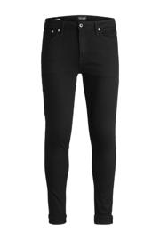 thumbnail: JACK & JONES JEANS INTELLIGENCE slim fit jeans JJIGLENN JJORIGINAL black denim