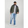 JACK & JONES PLUS SIZE hoodie Plus Size grijs melange