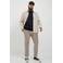JACK & JONES PLUS SIZE sweater Plus Size zwart