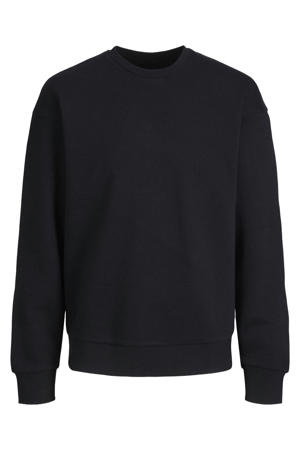 sweater Plus Size zwart