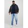 JACK & JONES PLUS SIZE sweater Plus Size blauw