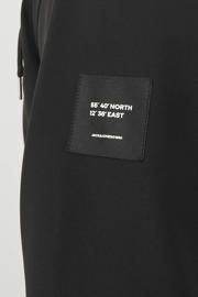 thumbnail: JACK & JONES PLUS SIZE softshell jas zwart