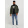 JACK & JONES PLUS SIZE softshell jas JJEBASIC Plus Size groen