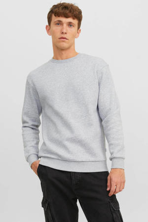 sweater grijs