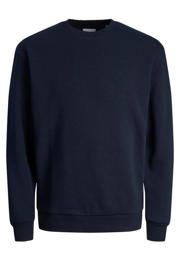 thumbnail: JACK & JONES ESSENTIALS sweater donkerblauw