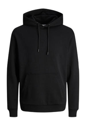hoodie zwart