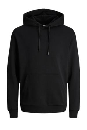 hoodie zwart