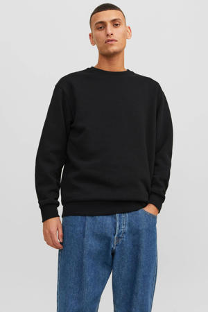 sweater zwart