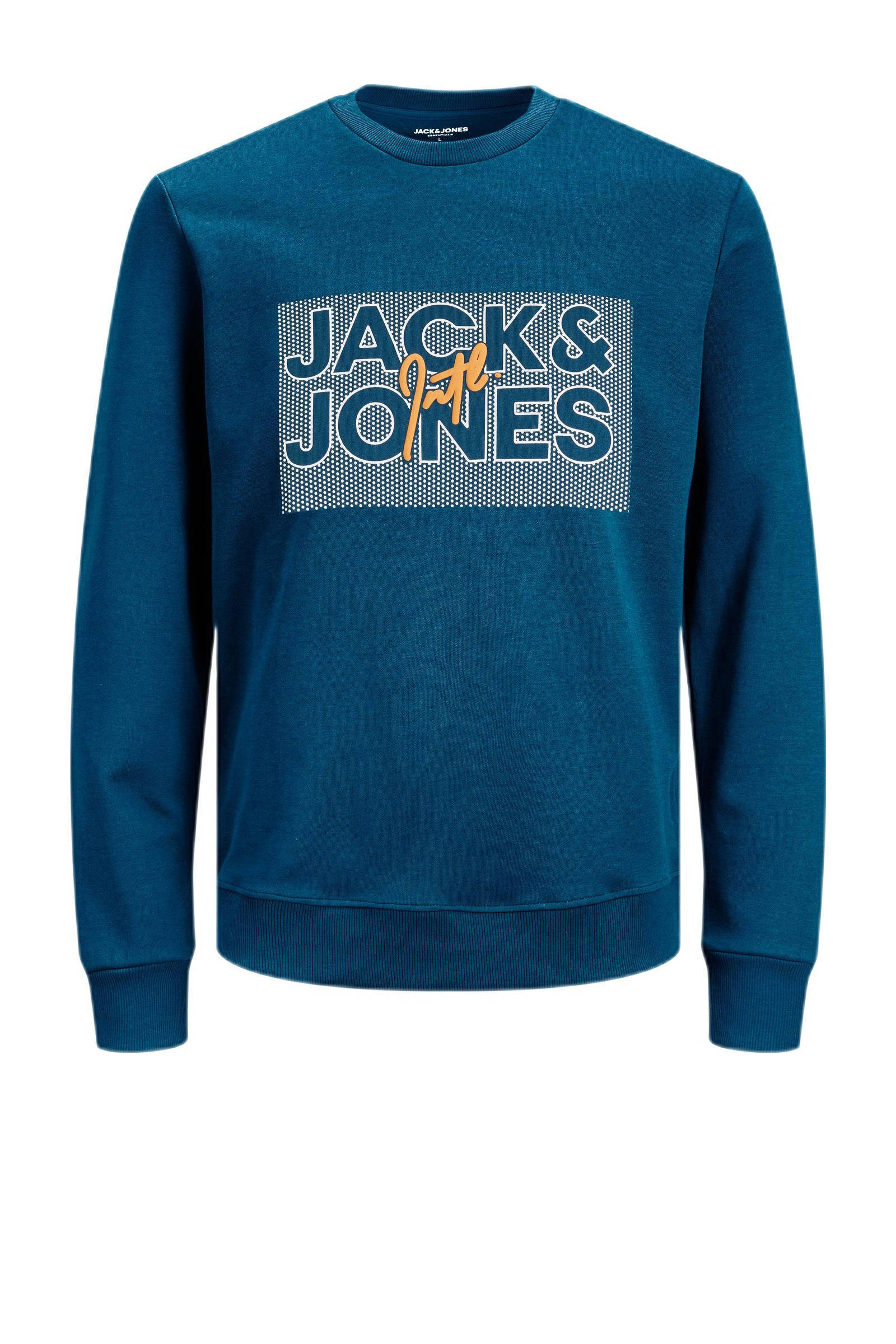 Jack and jones wehkamp hot sale