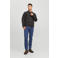 JACK & JONES JEANS INTELLIGENCE tapered jeans - blauw denim