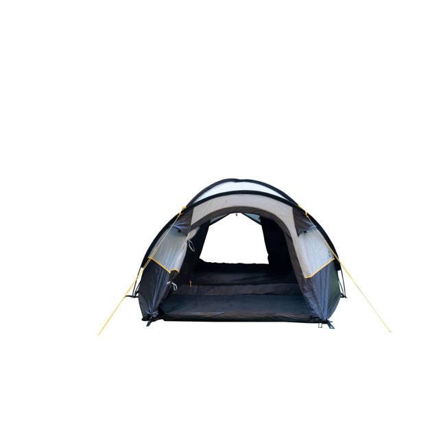 koepeltent