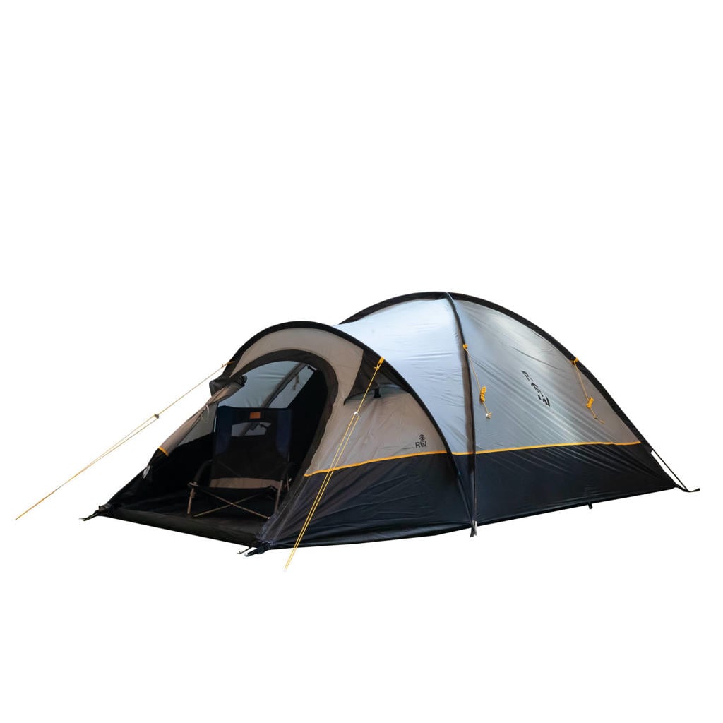 Redwood Redwood Chestnut 230 Koepeltent - Trekking koepel tenten