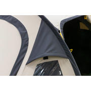 thumbnail: Redwood  3-persoons tunneltent Crape 200
