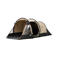 Redwood  3-persoons tunneltent Crape 200