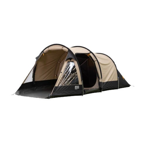 Redwood 3-persoons tunneltent Crape 200