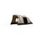 Redwood Redwood Birch 310 TC Tent - Familie tunnel tenten