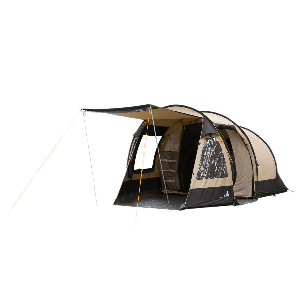 Redwood Redwood Spruce 260 TC Tunneltent - Familie tunnel tenten